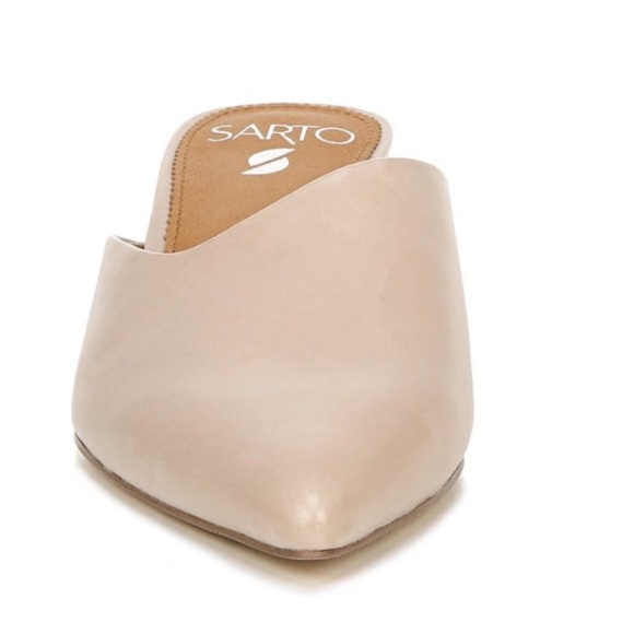 FRANCO SARTO Visa Mule - Picture 4 of 14